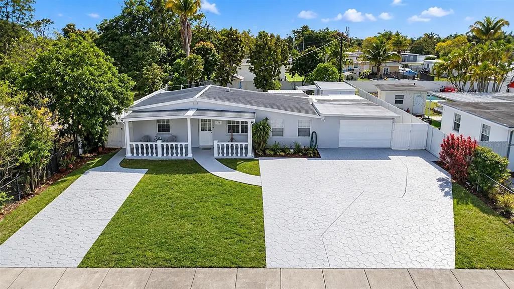 126 Miami Gardens Road, WEST. PARK