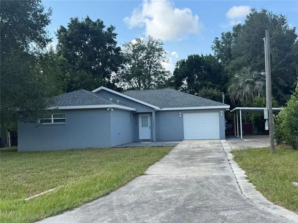 21655 Sw Raintree Street, DUNNELLON
