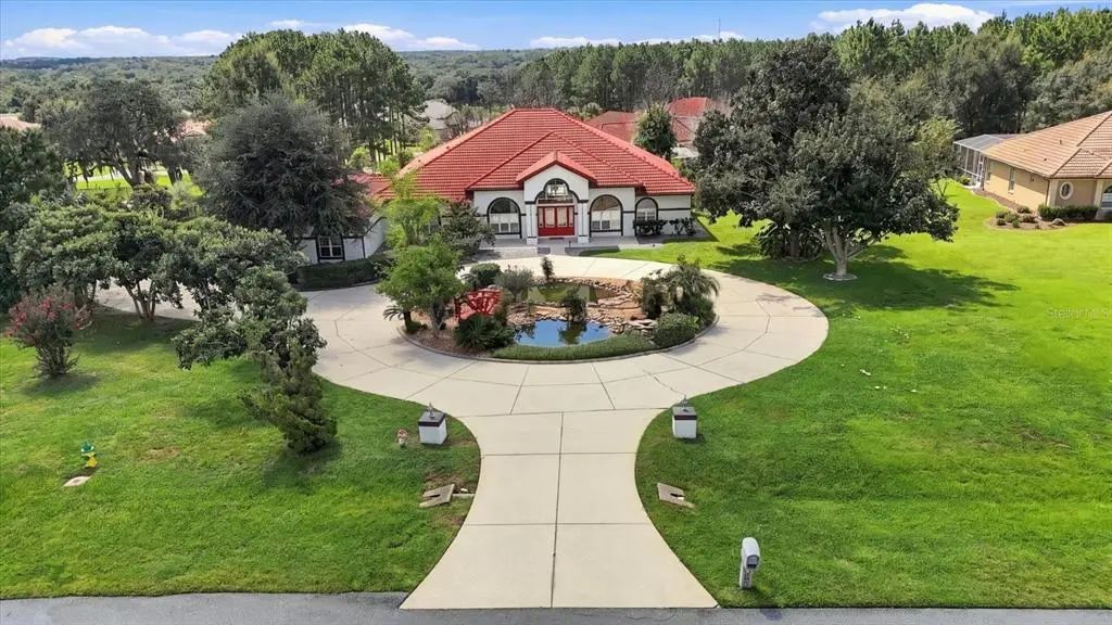546 W Fenway Drive, HERNANDO