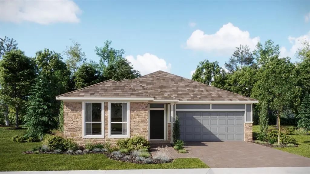 5255 Haven View Drive, CLERMONT