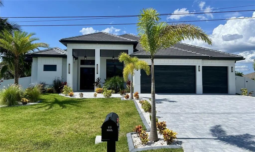 3413 Nw 1st Terrace, CAPE CORAL