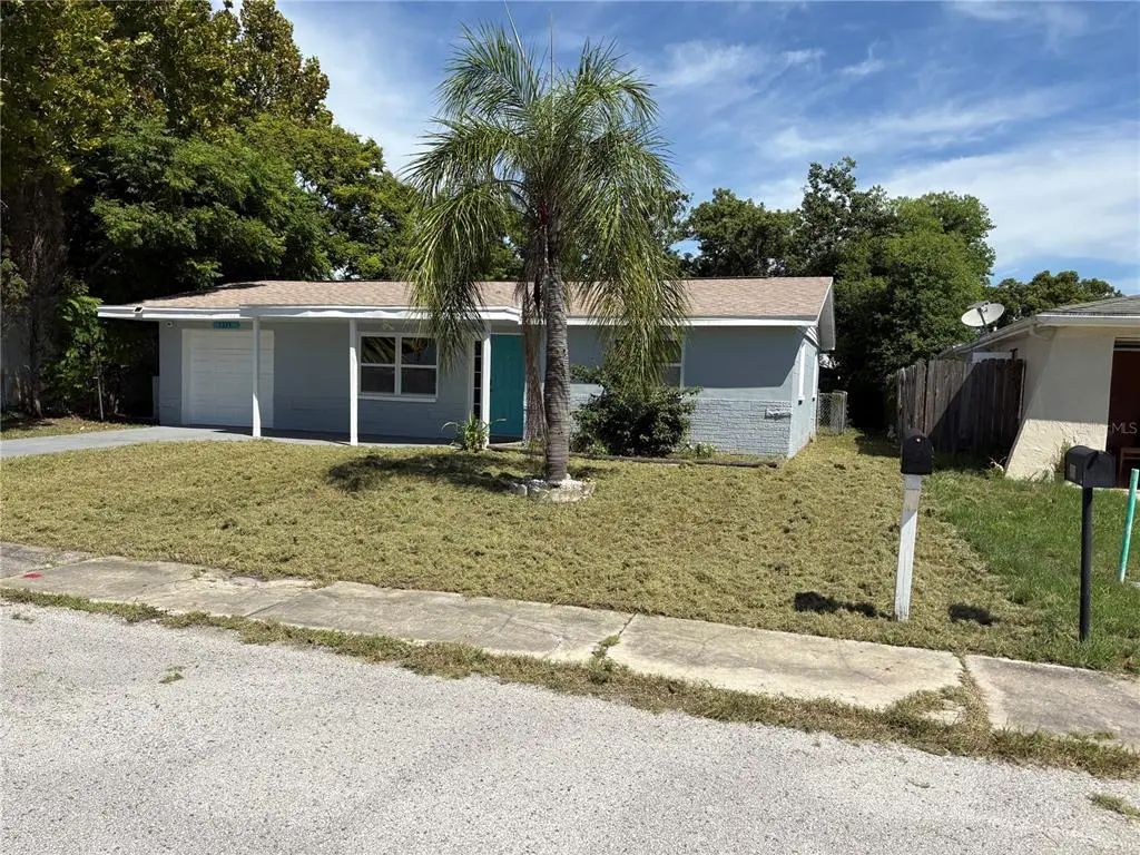 7325 Ivanhoe Drive, PORT RICHEY
