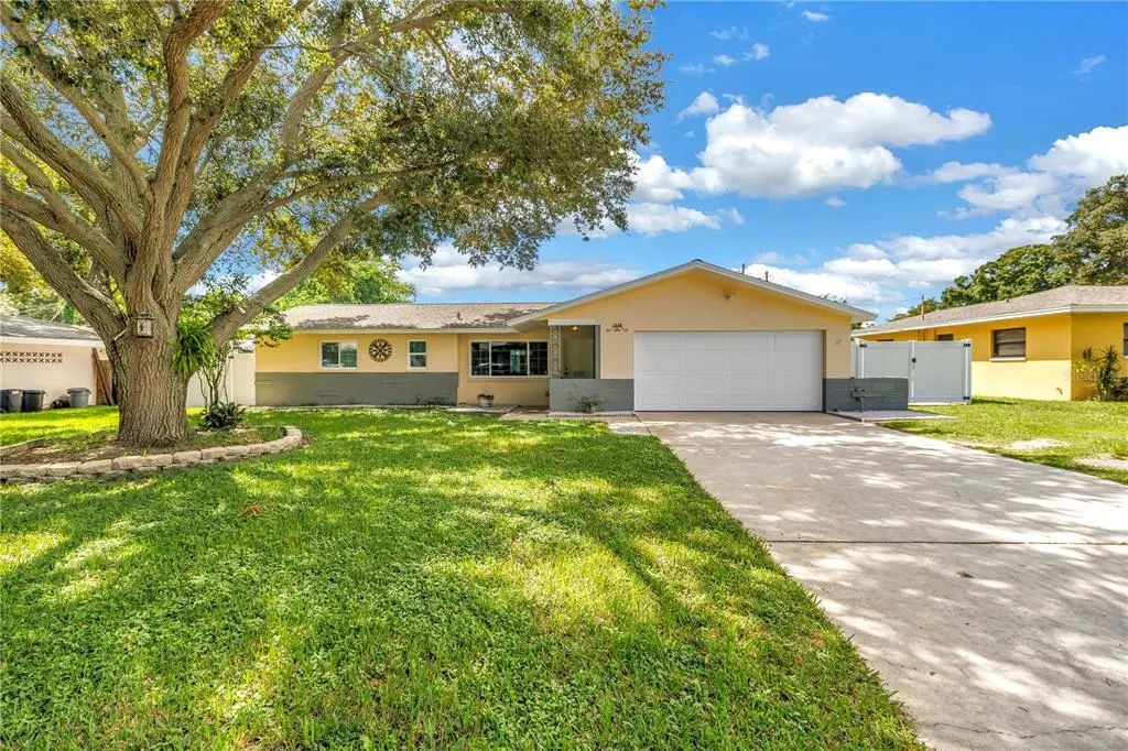 1350 Woodcrest Avenue, CLEARWATER