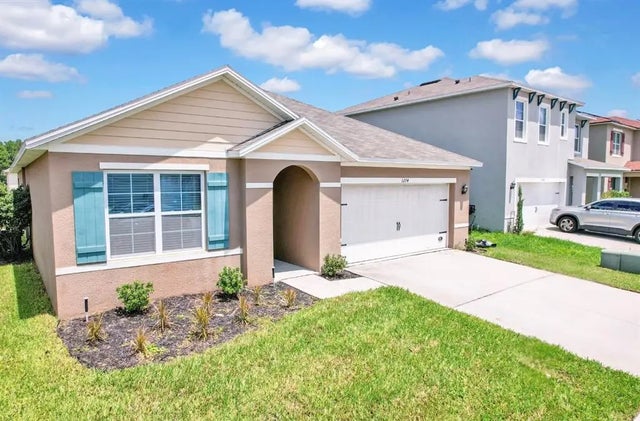 1274 Iguana Loop, DAVENPORT