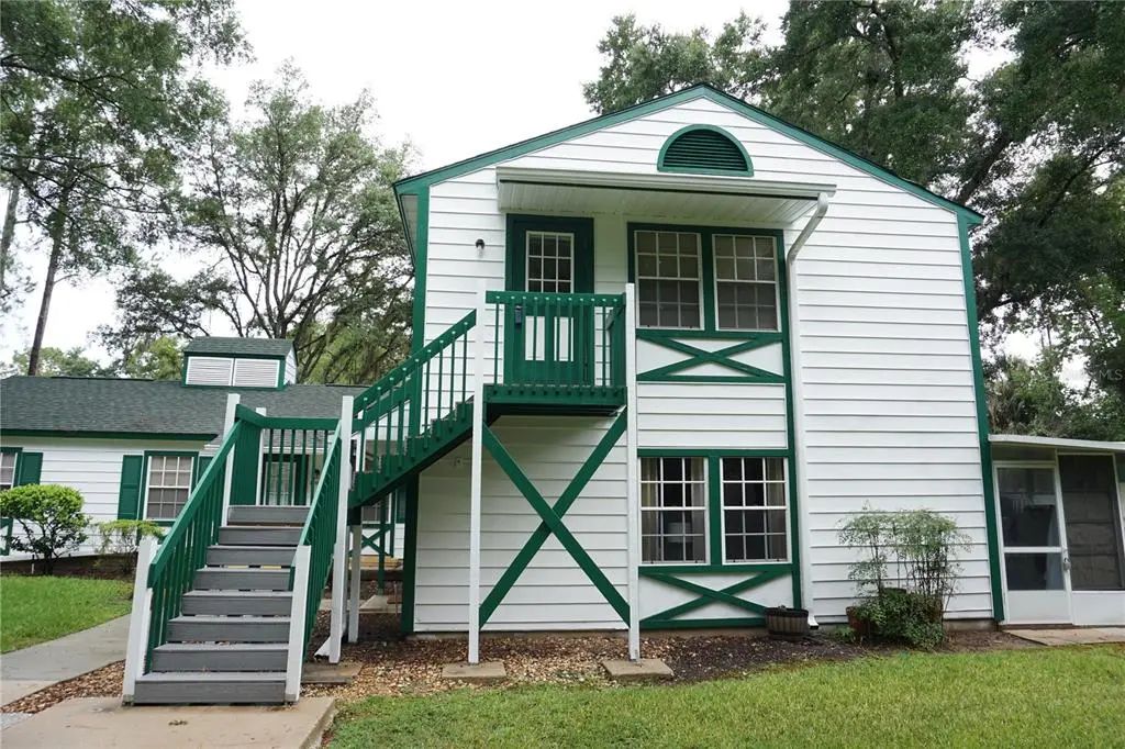 7945 Midway Drive Terrace H201, OCALA