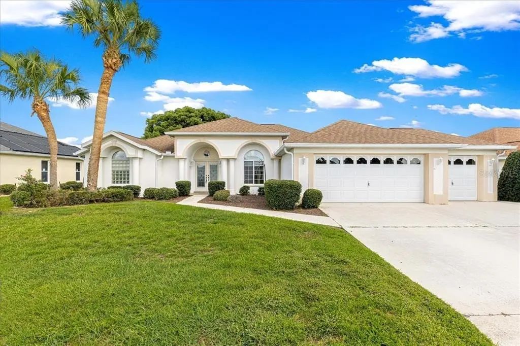 2003 Nw 50th Circle, OCALA