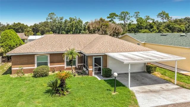 4245 Nandina Street, LAKE WALES