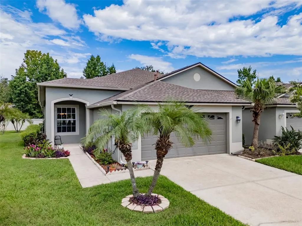 1237 Ambridge Drive, WESLEY CHAPEL