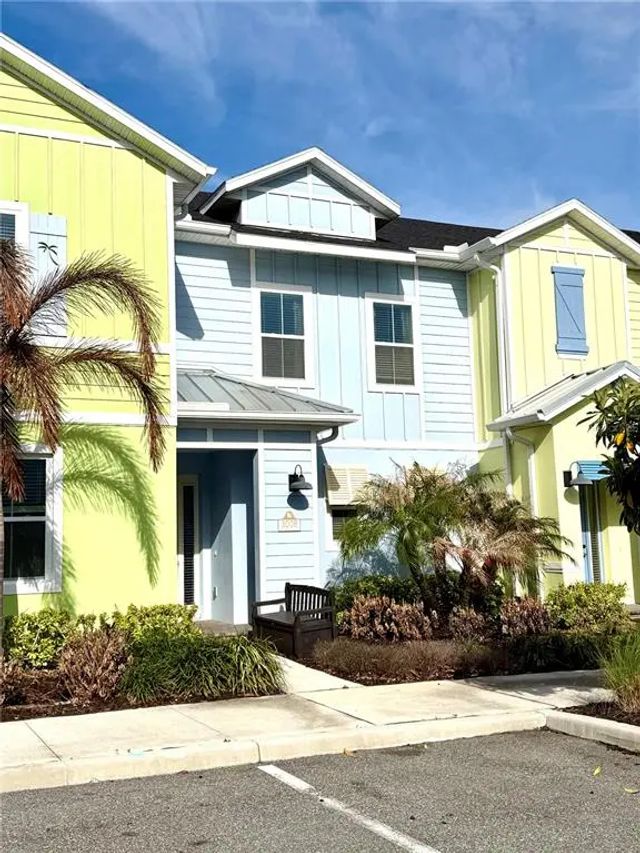 3008 Caribbean Soul Drive, KISSIMMEE