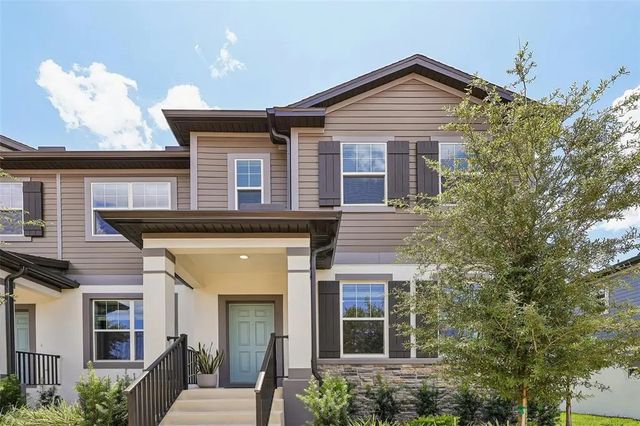 15877 Tollington Alley, WINTER GARDEN