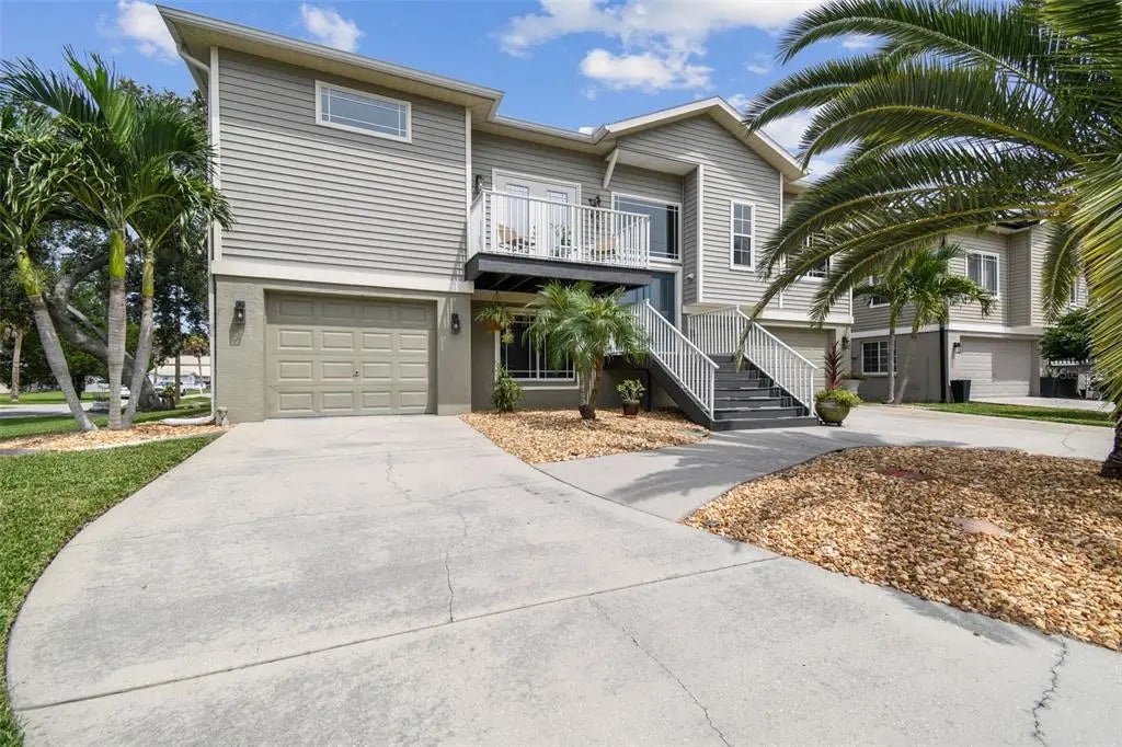 5103 Limestone Drive, PORT RICHEY