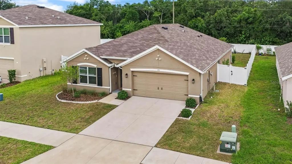 1911 Blue Stream Street, RUSKIN
