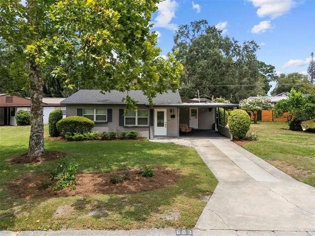 603 Hinton Crescent, LAKELAND