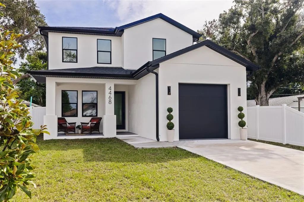 4468 57th Avenue N, ST. PETERSBURG
