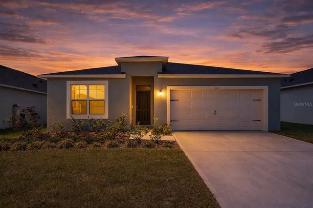 1022 Tupelo Trail, HAINES CITY