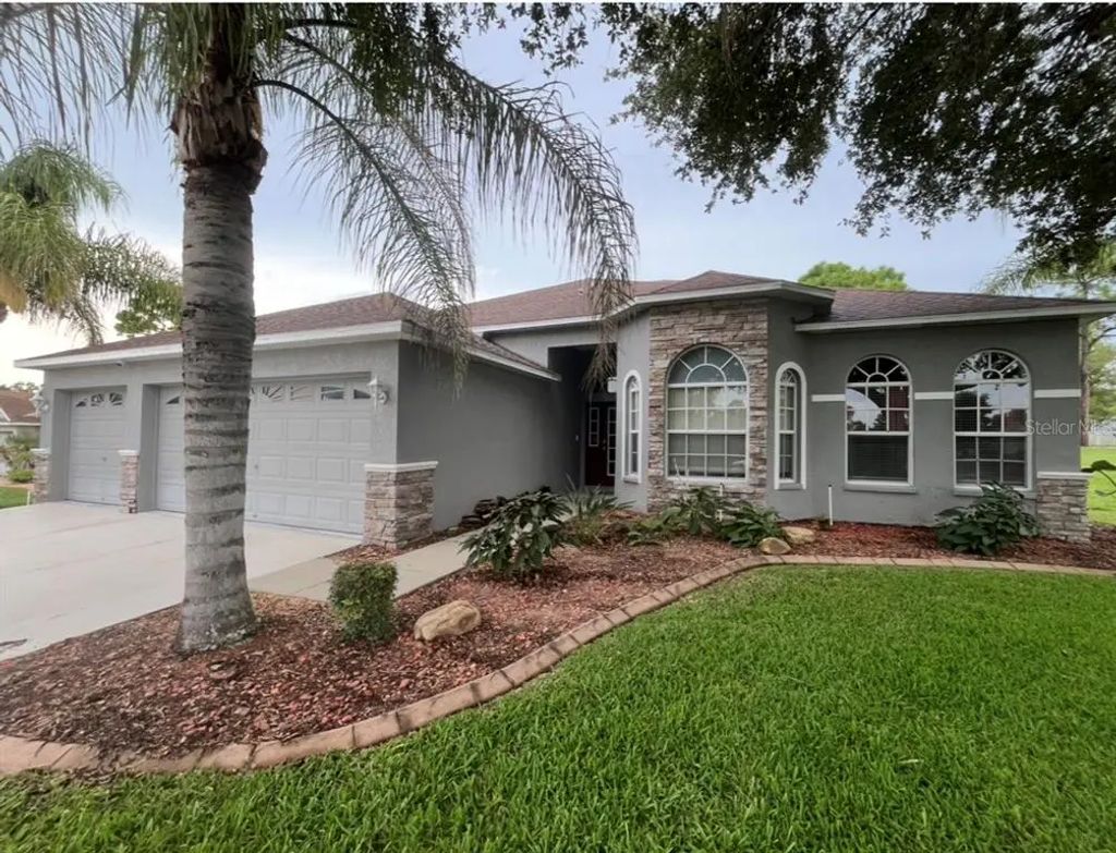 5517 Greystone Drive, SPRING HILL