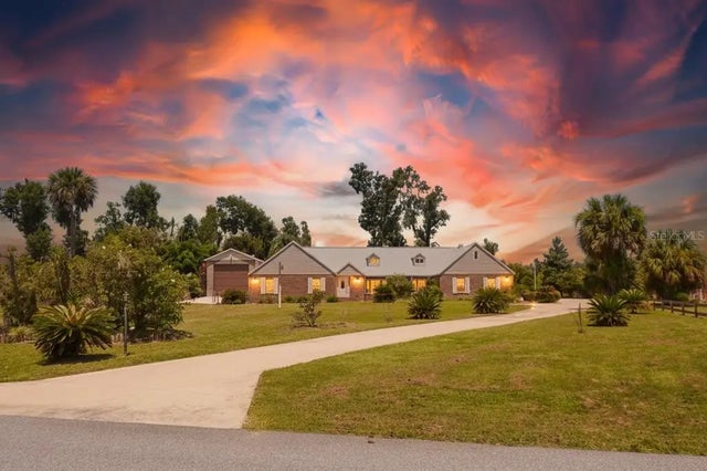 3560 Sw 24th Avenue Road, OCALA