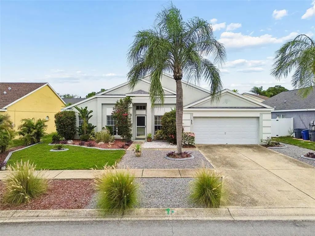 923 Hunter Lane, TARPON SPRINGS