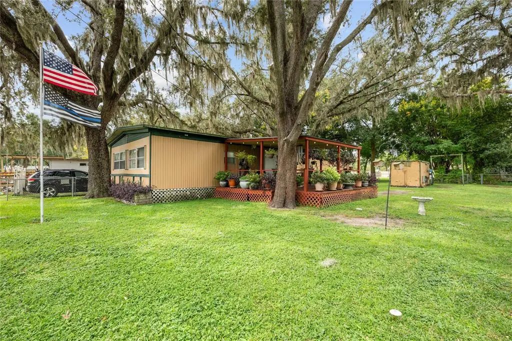 4401 6th Street, ZEPHYRHILLS