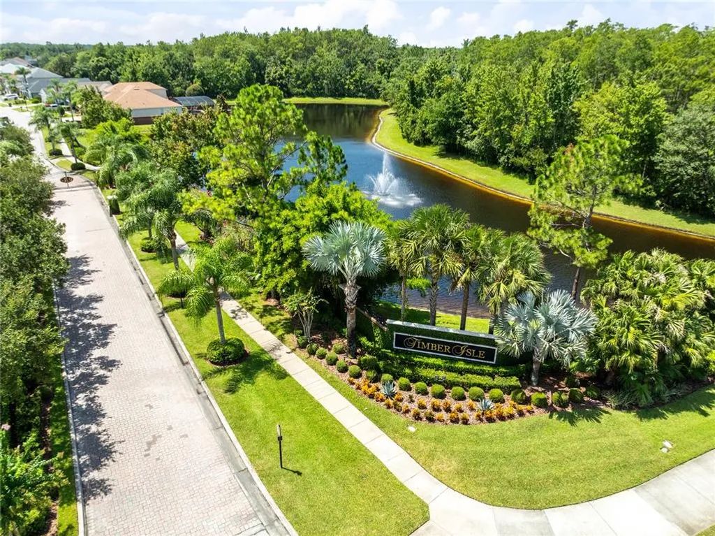 856 Timber Isle Drive, ORLANDO