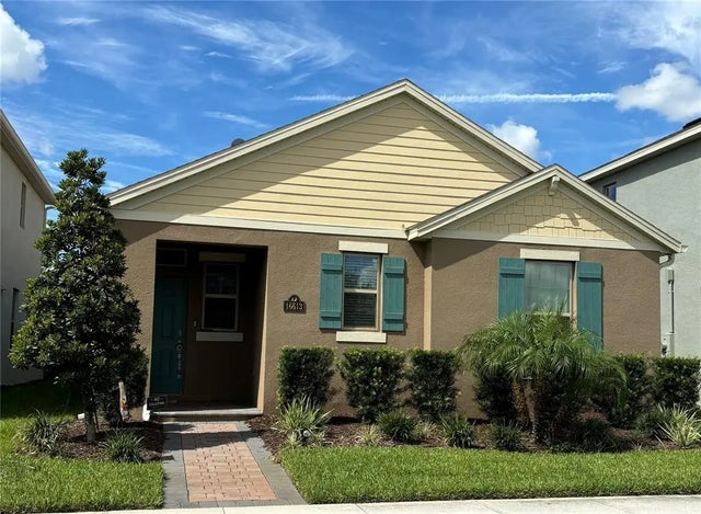 16613 Point Rock Drive, WINTER GARDEN
