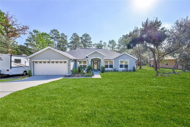12184 Lark Sparrow Road, WEEKI WACHEE
