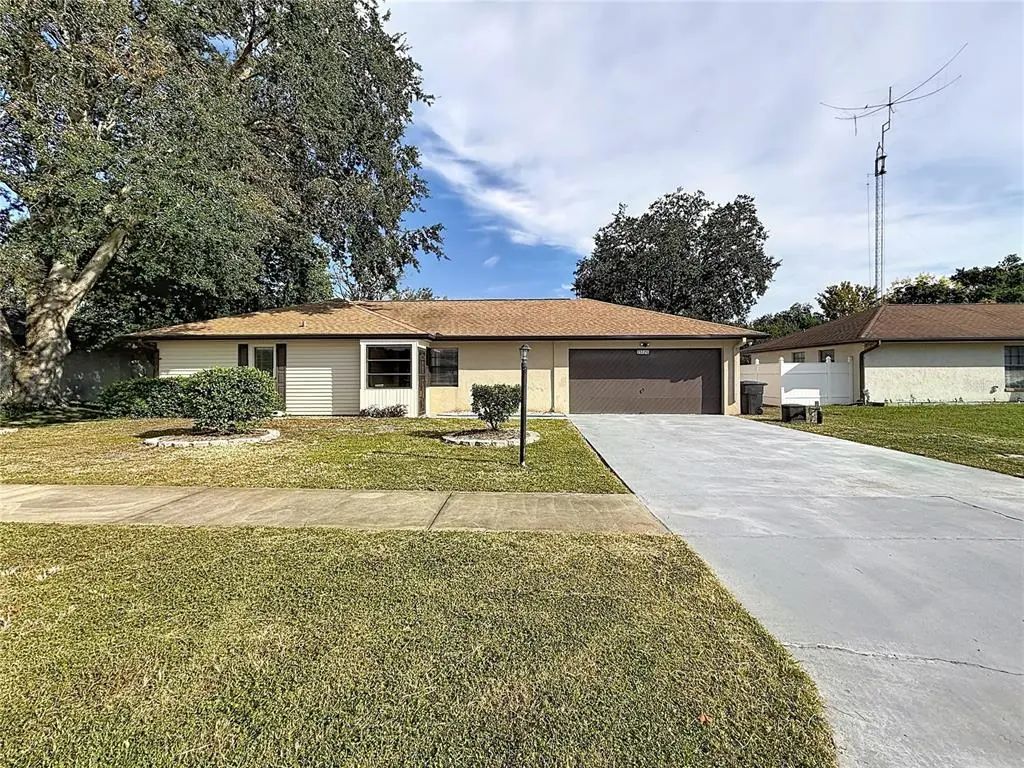 15120 Sw 35th Circle, OCALA