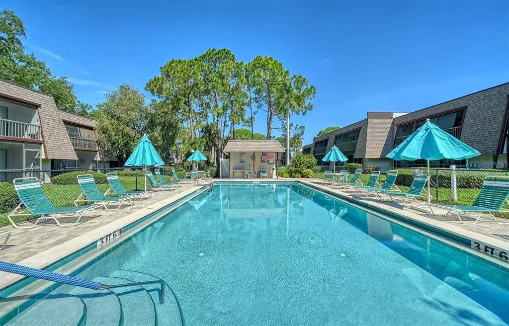 4616 Ringwood Meadow 20, SARASOTA