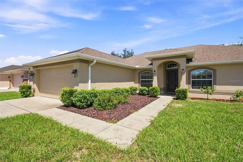 3778 Fantasy Way, BROOKSVILLE
