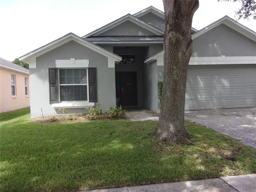 1519 Lalique Lane, ORLANDO