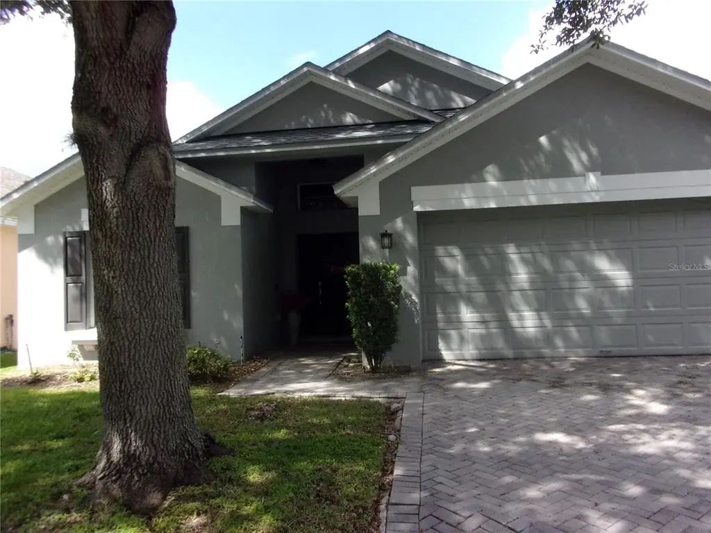 1519 Lalique Lane, ORLANDO