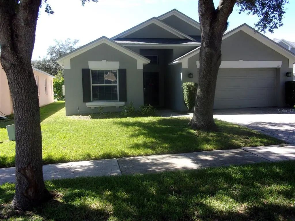1519 Lalique Lane, ORLANDO
