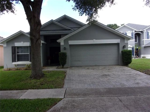 1519 Lalique Lane, ORLANDO