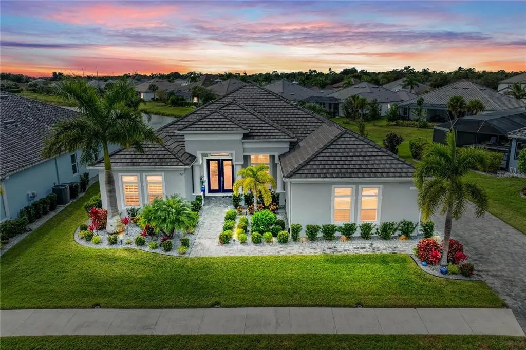 7129 Ryedale Court, SARASOTA