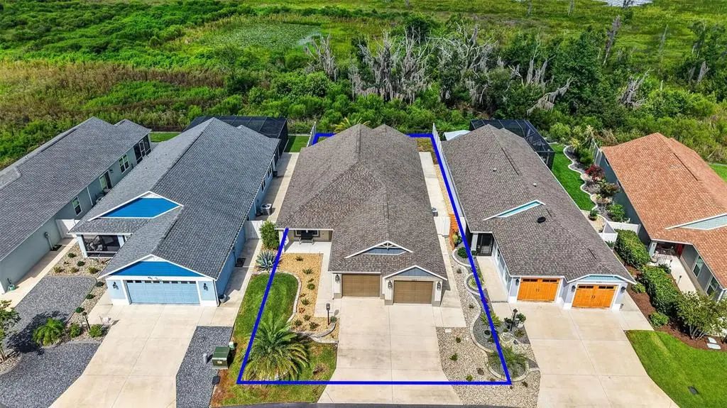 4686 Hiles Place, THE VILLAGES