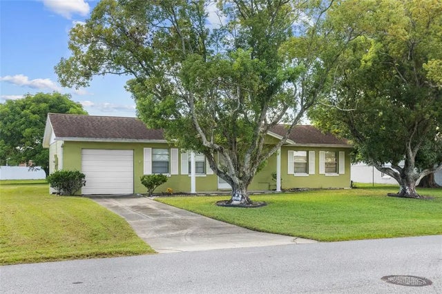 548 Royal Palm Drive, KISSIMMEE