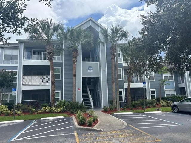 709 Secret Harbor Lane 107, LAKE MARY