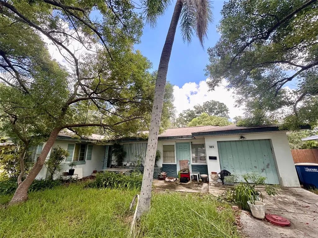 115 S Orion Avenue, CLEARWATER