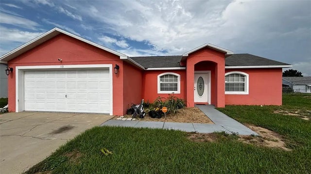 113 Kaigen Court, HAINES CITY