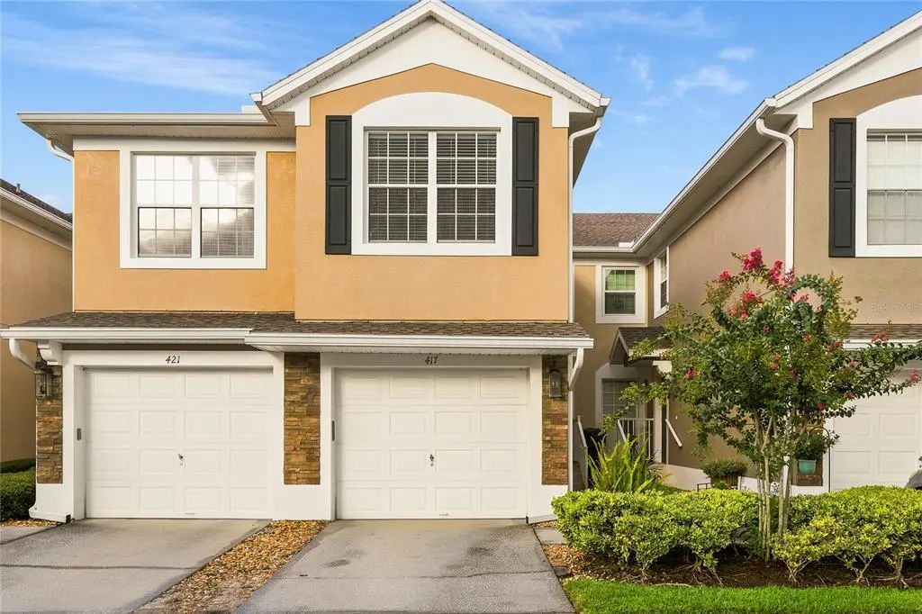 417 Hilgard Cove ., SANFORD
