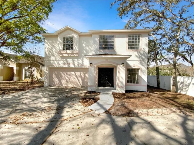 3230 Buck Hill Place, ORLANDO
