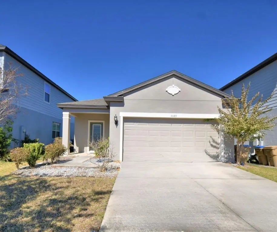 3589 Rock Creek Lane, KISSIMMEE