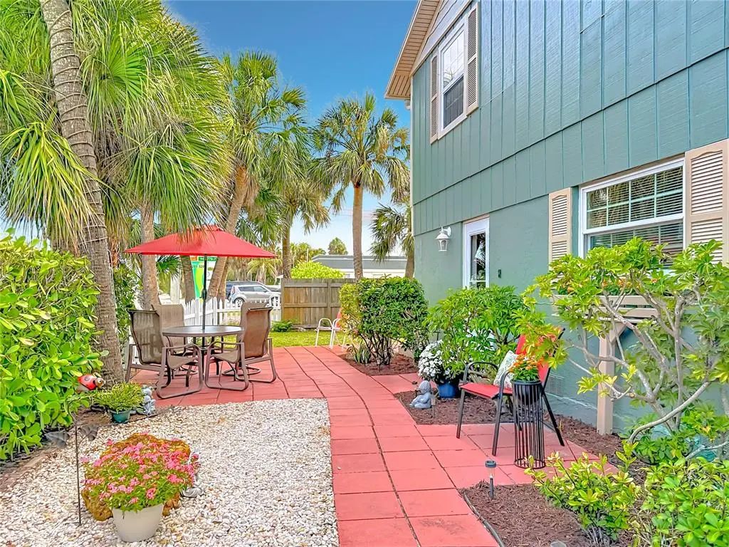 202 Peacock Lane A, HOLMES BEACH