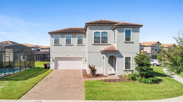 137 Angelas Avenue, HAINES CITY