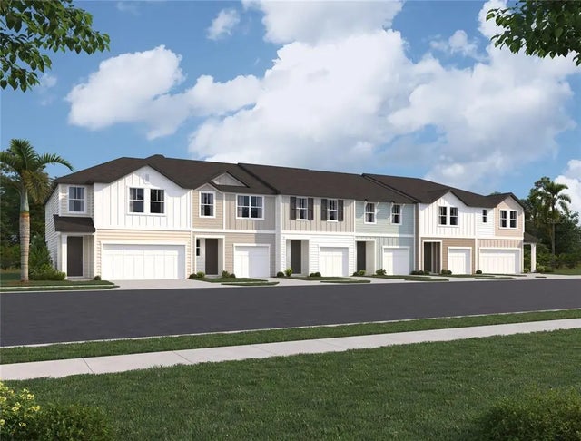 7643 Deer Valley Circle, TAMPA