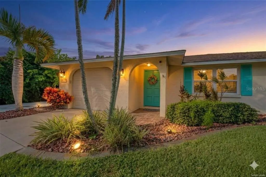 4708 Alligator Drive, VENICE