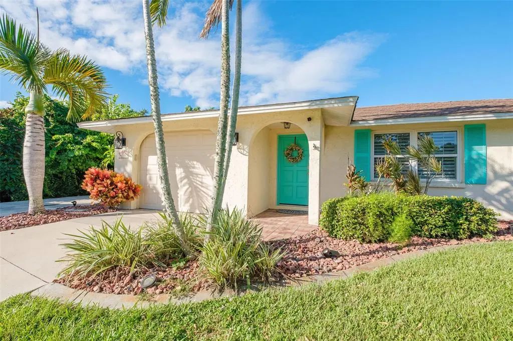 4708 Alligator Drive, VENICE