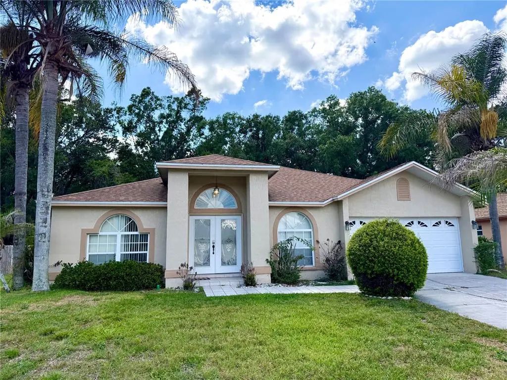 1762 Grey Fox Drive, LAKELAND