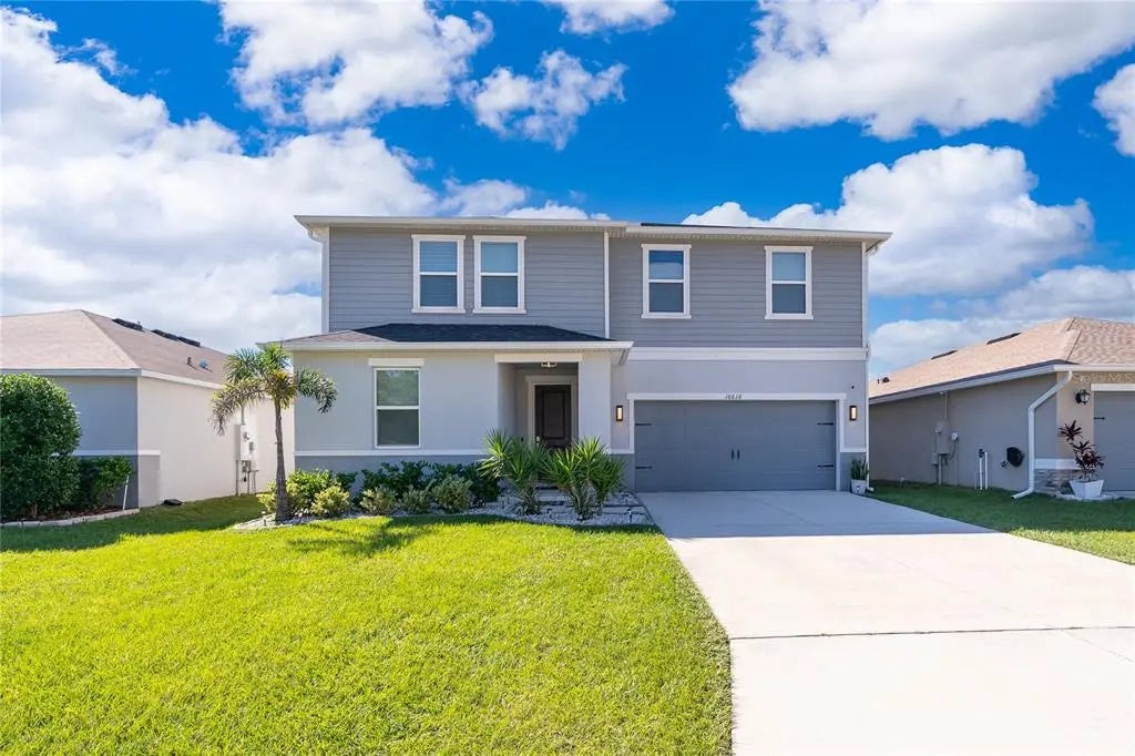 16616 Centipede Street, CLERMONT