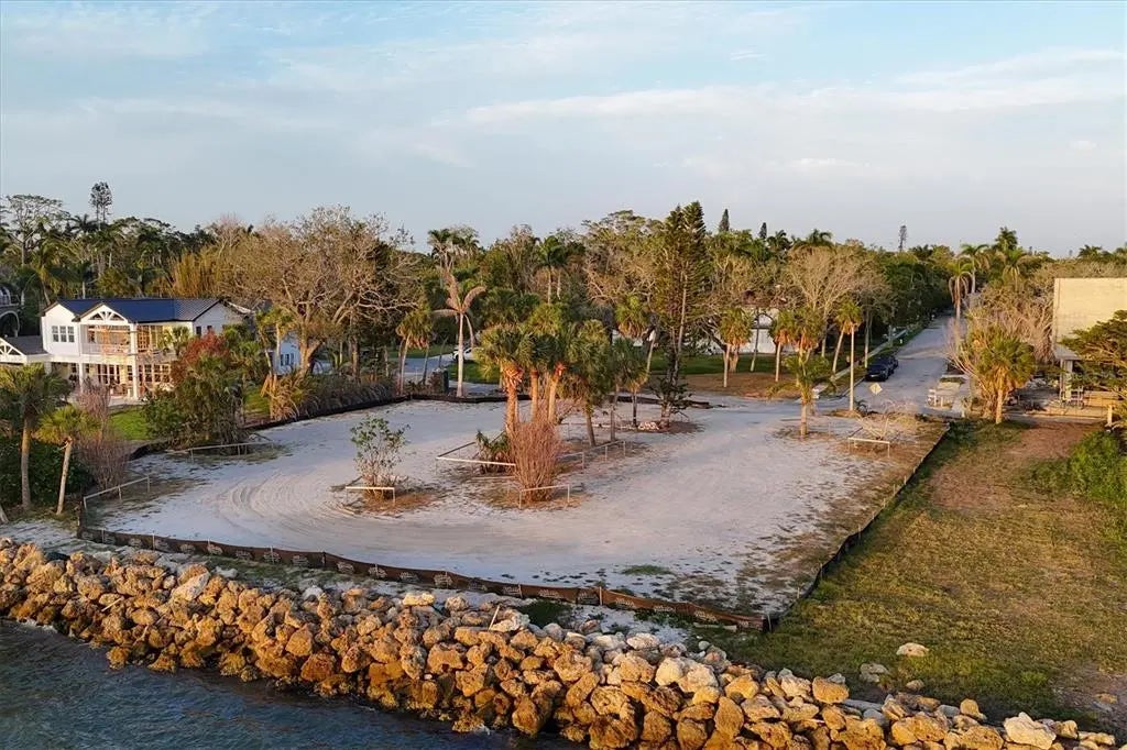 603 Indian Beach Lane, SARASOTA